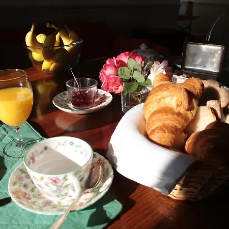 Bed & Breakfast Chateau De Salvert - & Chambre D'hotes 3*