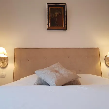 Bed & Breakfast Chateau De Salvert - & Chambre D'hotes