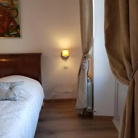 Chateau De Salvert - & Chambre D'hotes
