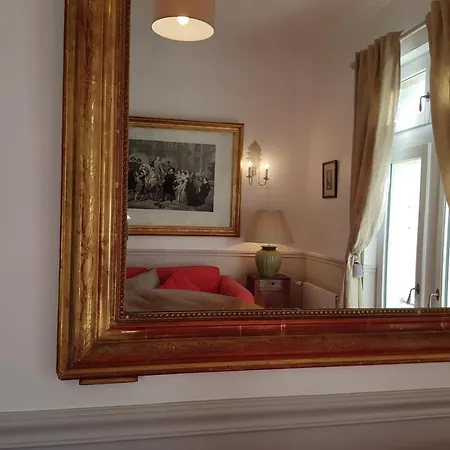 Chateau De Salvert - & Chambre D'hotes Bed & Breakfast