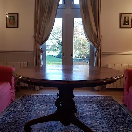 Chateau De Salvert - & Chambre D'hotes