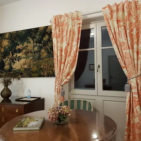 Château De Salvert - Appartement&chambre D'hôtes