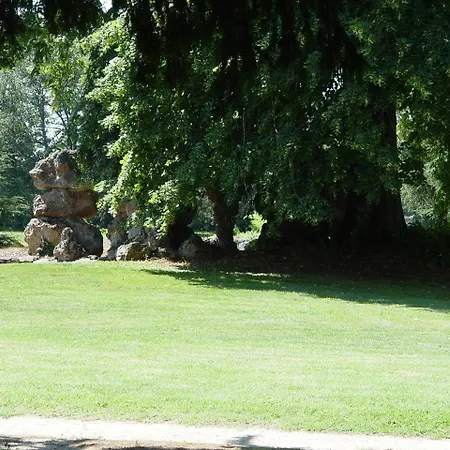 Château De Salvert - Appartement&chambre D'hôtes 3*