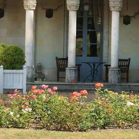 Château De Salvert - Appartement&chambre D'hôtes 3*